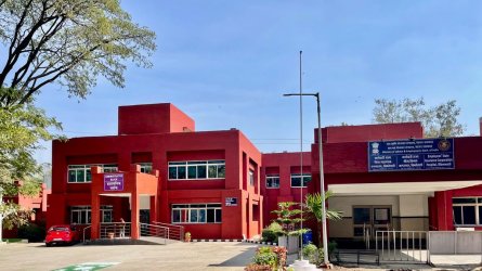 ESIC Model Hospital, Bibvewadi